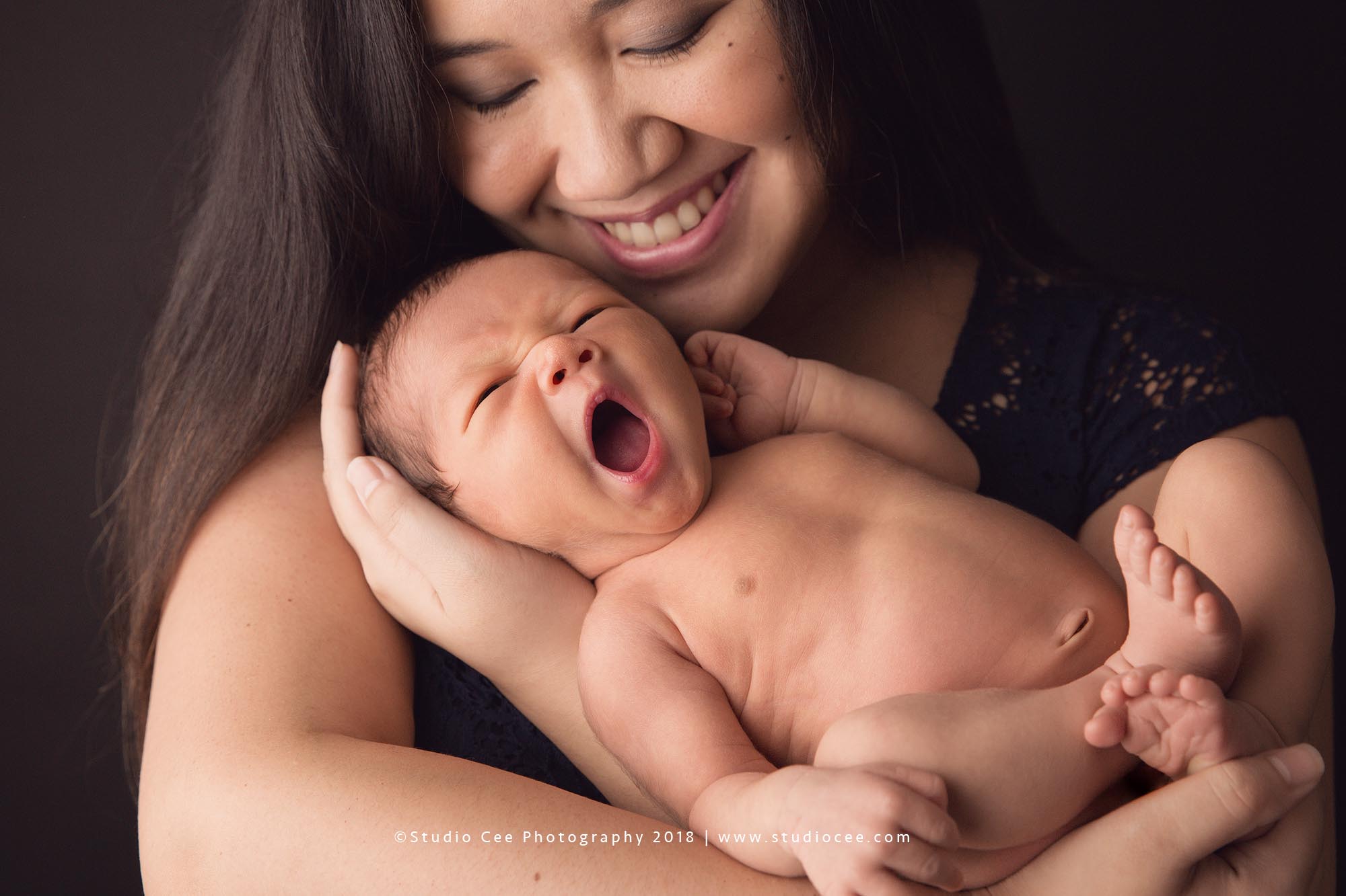 Newborn Photographer Orange County Baby Jacob
