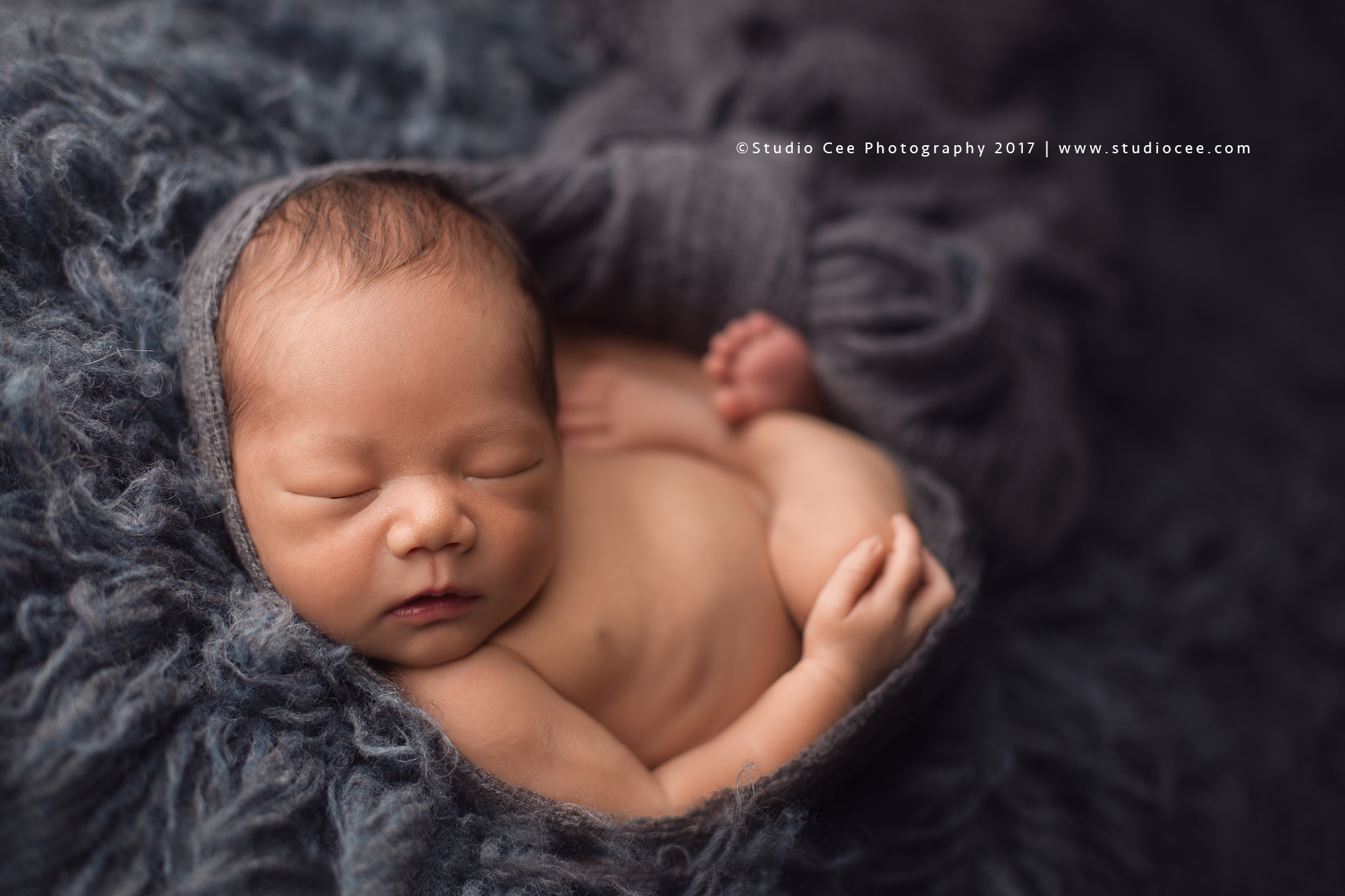 Newborn Photographer Orange County Baby Jacob