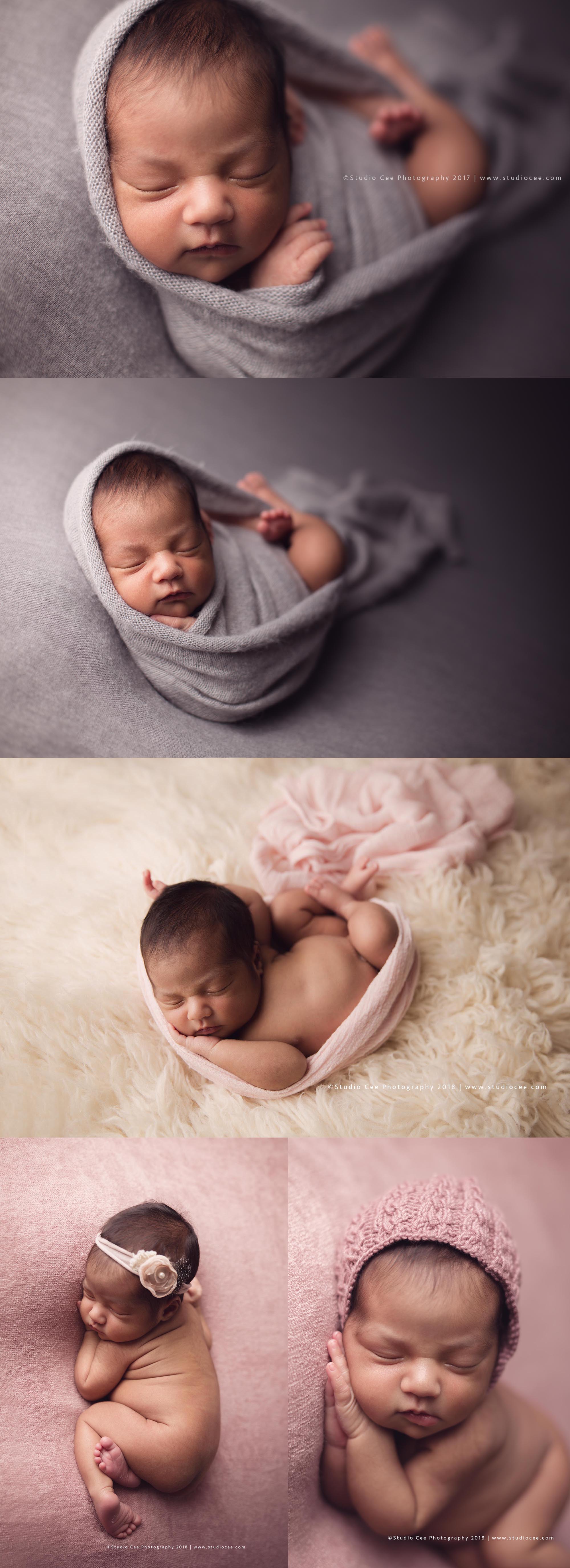 oc baby photography