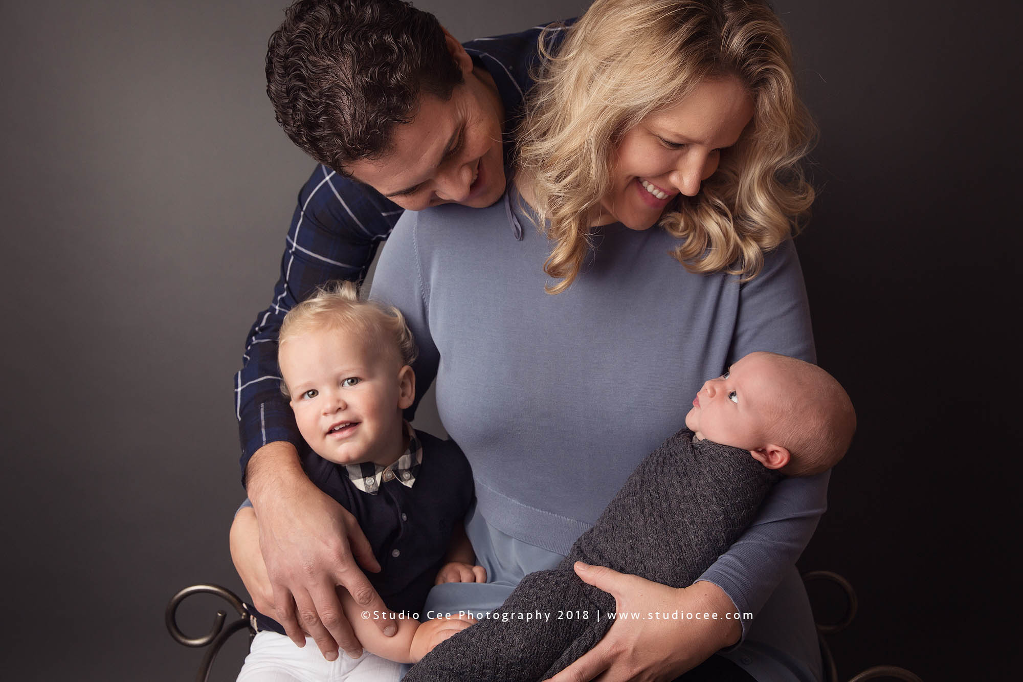 orange county newborn photographer