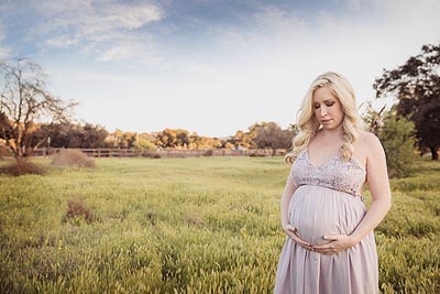 orange county maternity photography