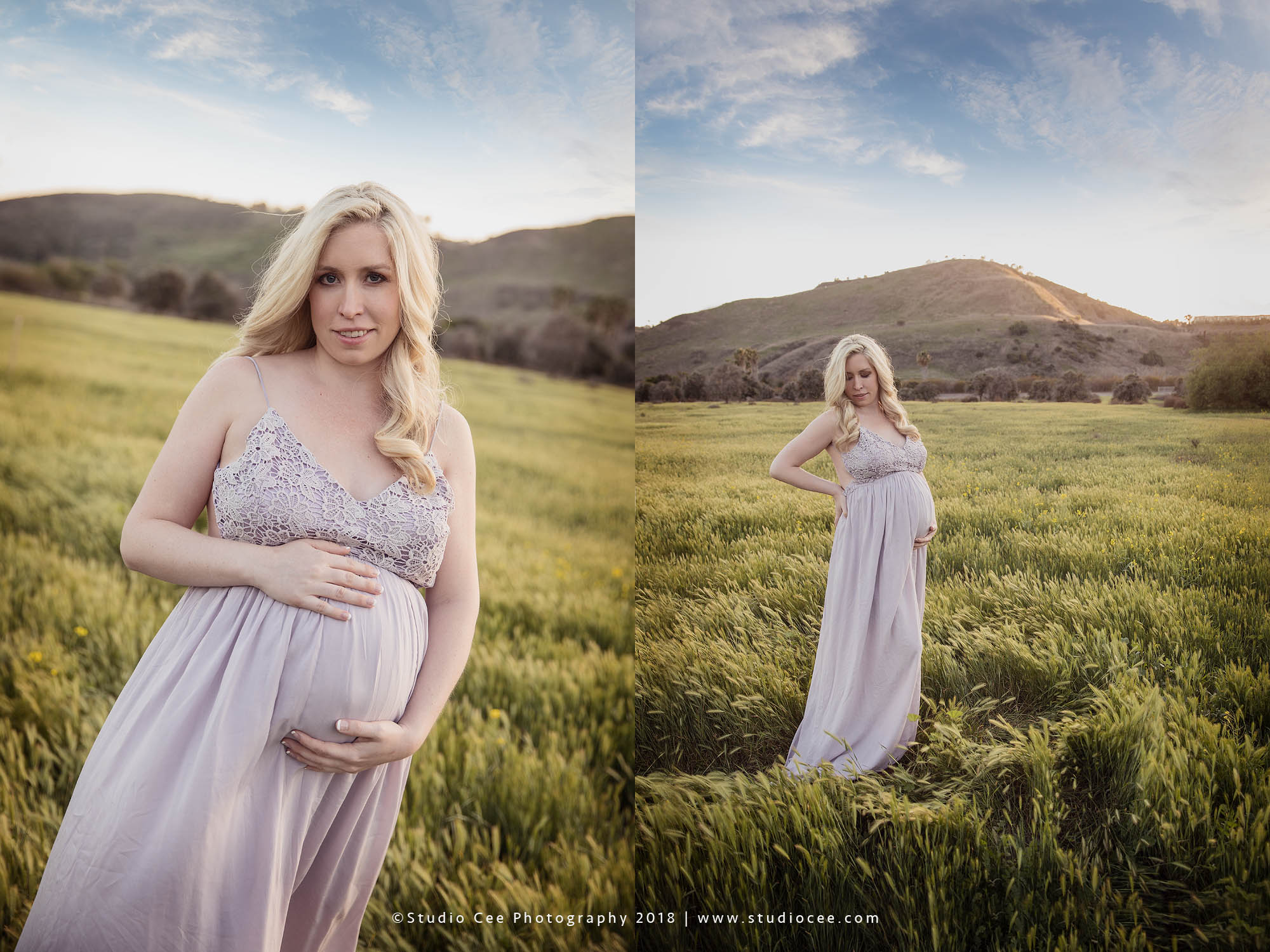 orange county maternity photography