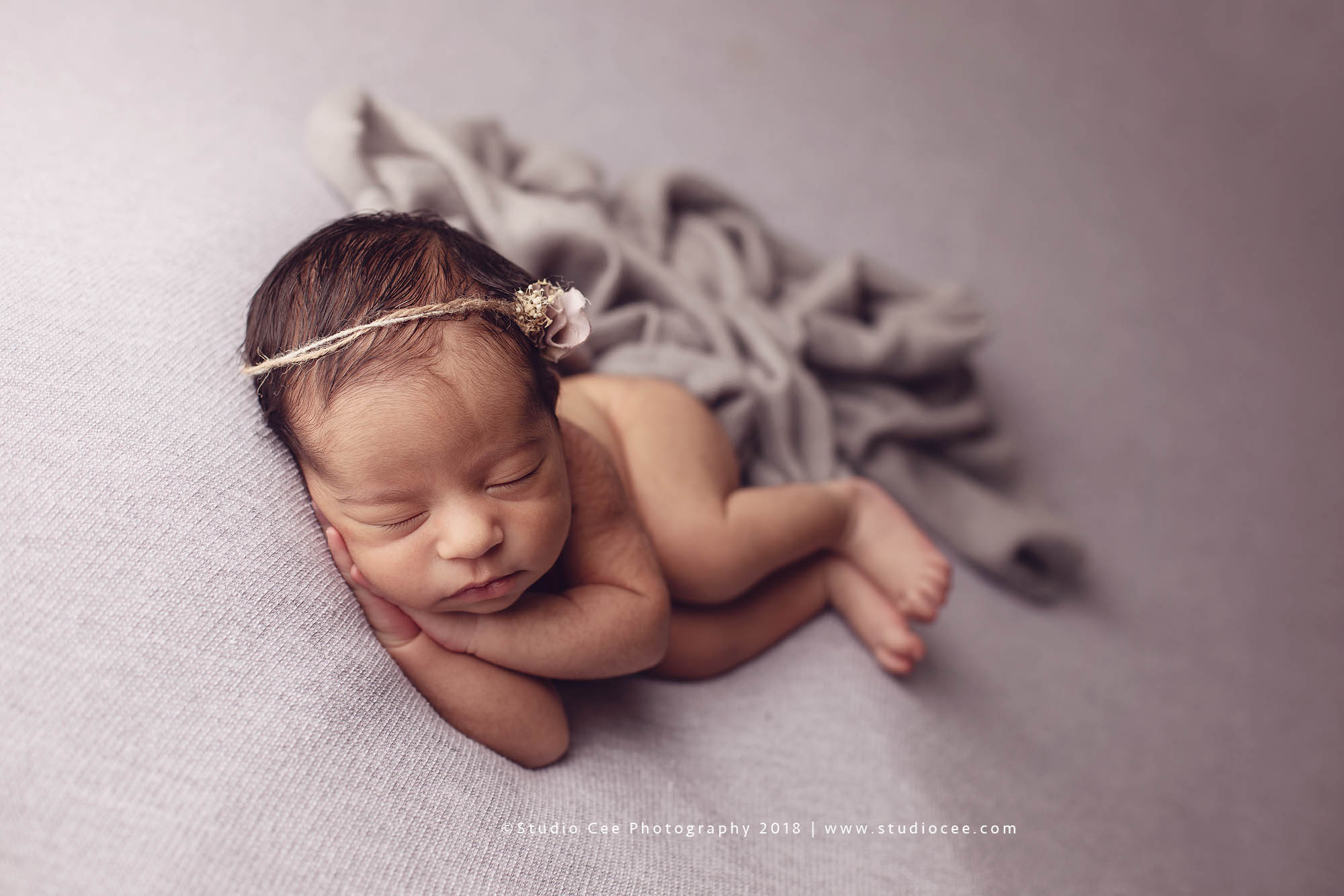 orange county newborn photos