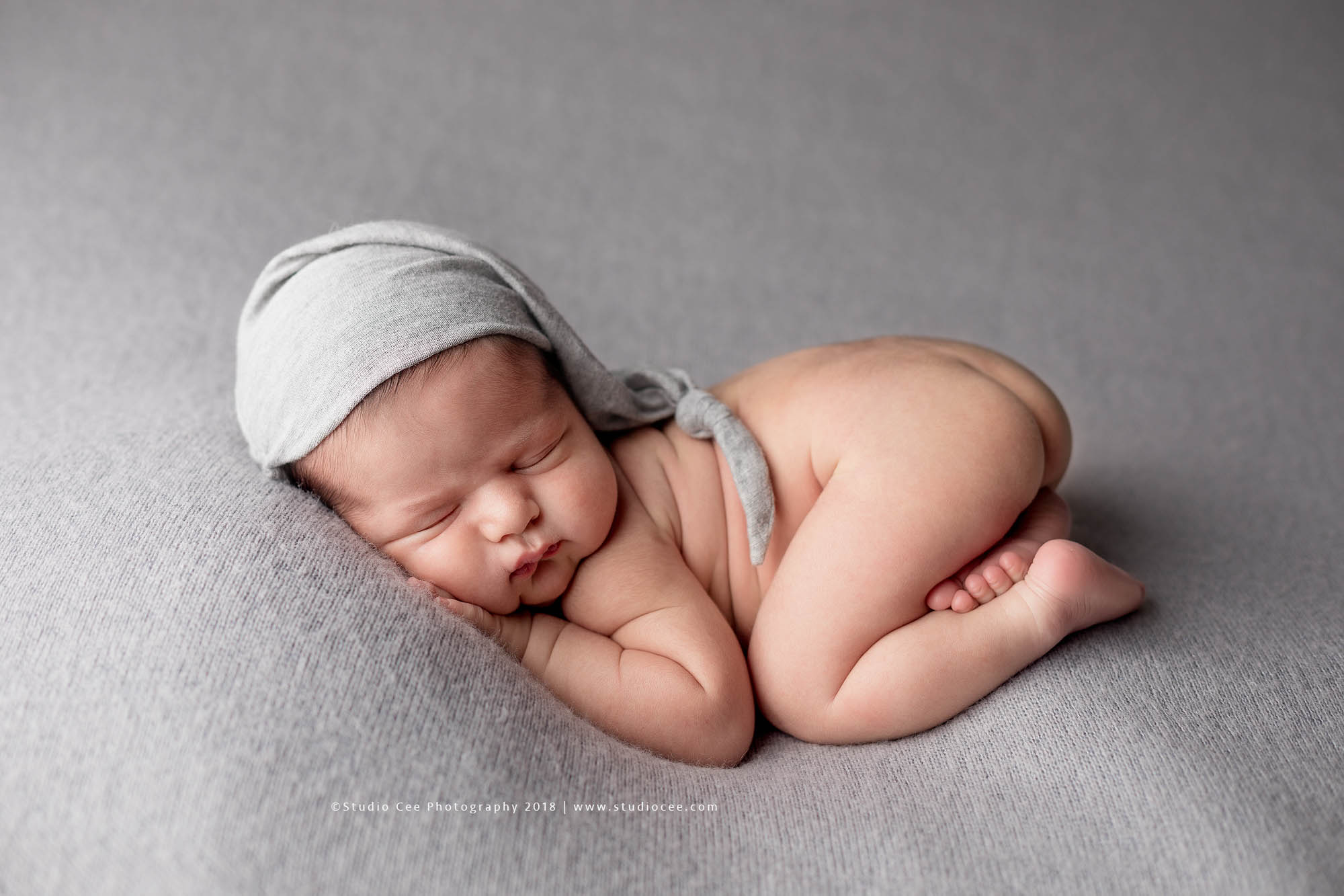 orange county newborn photography