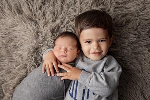 newborn photography orange county