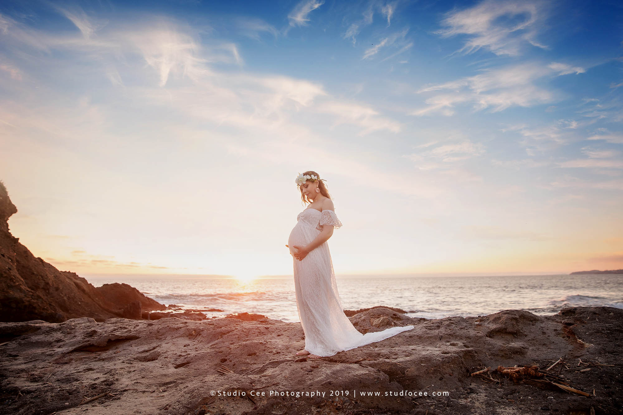 orange county beach photography